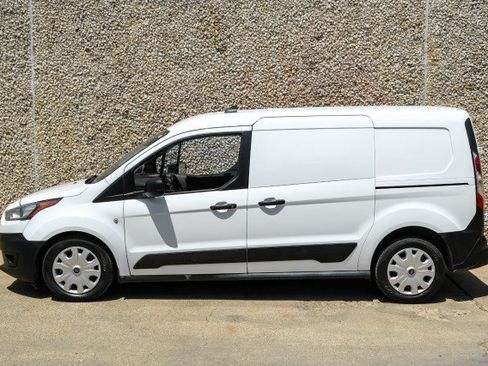 Used 2021 Ford Transit Connect XL FWD image 11