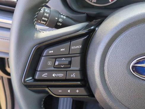 New 2026 Subaru Forester Premium image 18