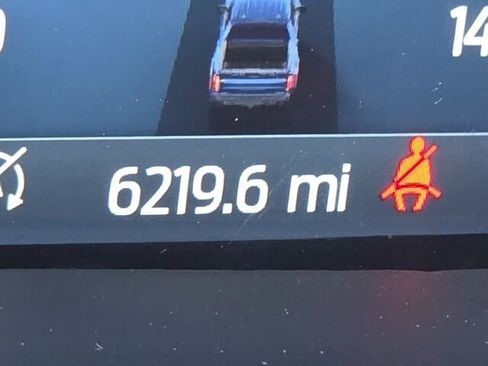 Used 2025 Ford F150 Raptor image 25