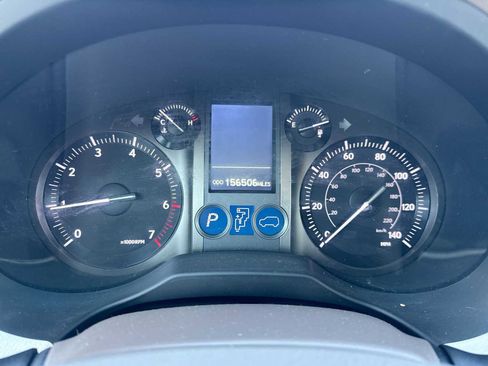 Used 2012 Lexus GX 460 image 32