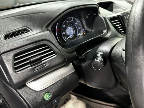Used 2016 Honda CR-V LX image 20