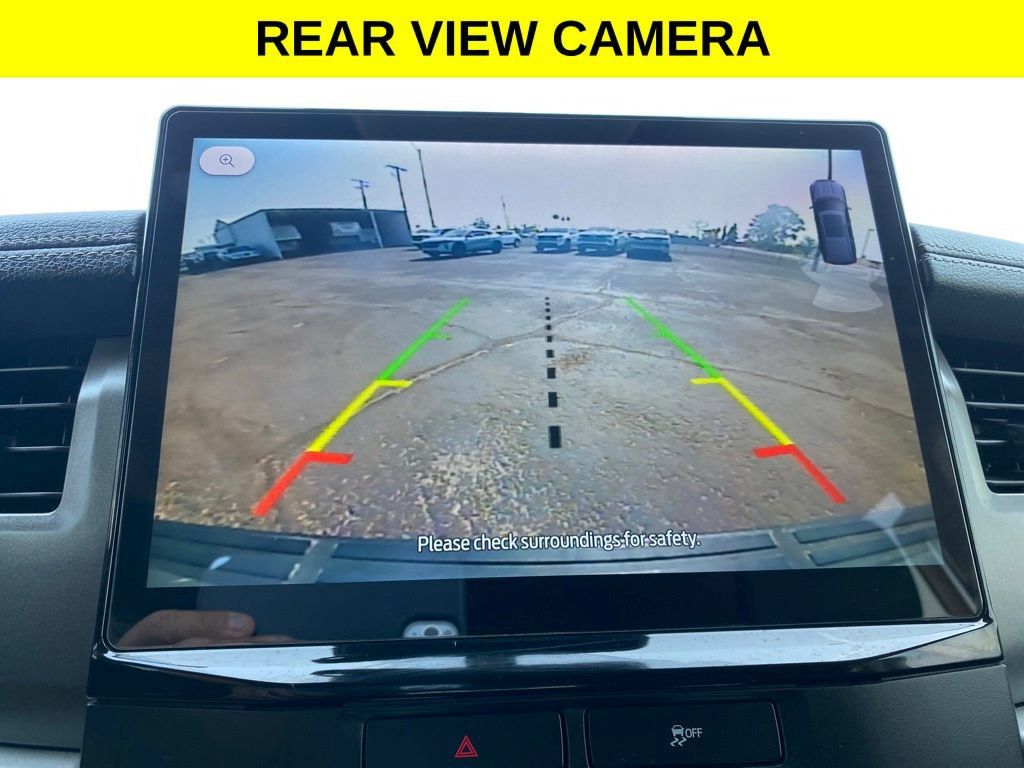 Used 2022 Ford Expedition XLT RWD image 8