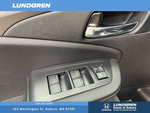 New 2026 Honda Ridgeline Sport image 9