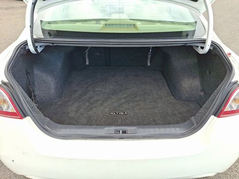 Used 2013 Nissan Altima 2.5 SL image 30