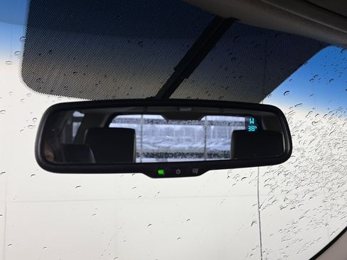 Used 2013 Nissan Xterra PRO-4X w/ Pro-4x Leather Pkg image 29