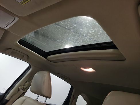 Used 2016 Honda CR-V EX-L image 14