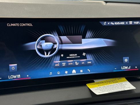 Used 2025 BMW X3 xDrive30i w/ Convenience Package image 24