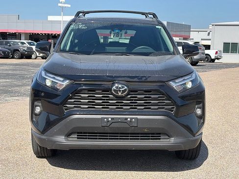 Used 2025 Toyota RAV4 XLE Premium AWD/4WD image 3