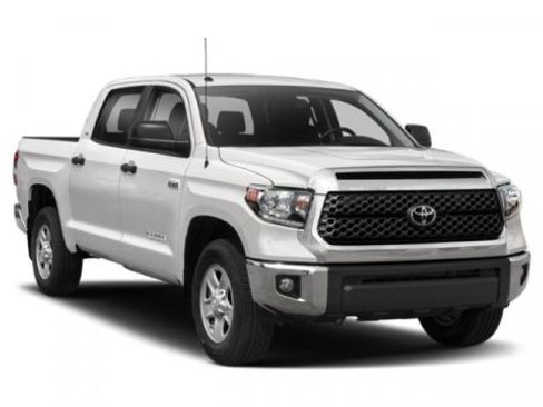 Used 2020 Toyota Tundra SR5 image 9
