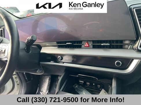 Certified 2023 Kia Sportage SX Prestige image 39