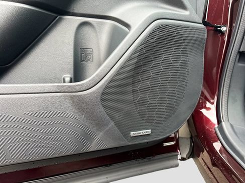 New 2026 Subaru Forester Premium AWD/4WD image 17
