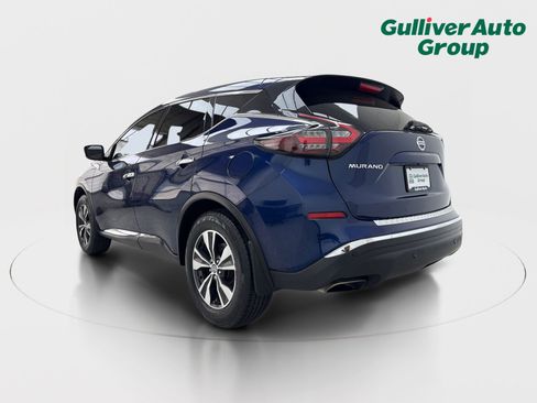 Used 2020 Nissan Murano S w/ Technology Package FWD image 5