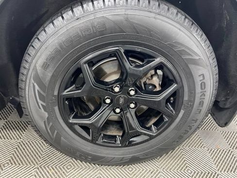 Used 2023 Ford Explorer Timberline AWD/4WD image 10