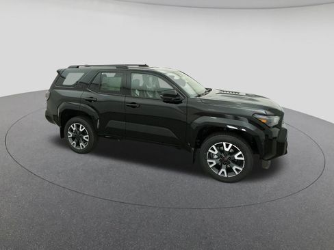 New 2026 Toyota 4Runner TRD Sport Premium RWD image 12