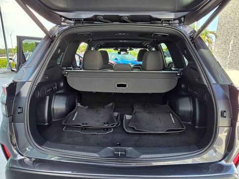 Certified 2026 Subaru Forester Premium AWD/4WD image 22