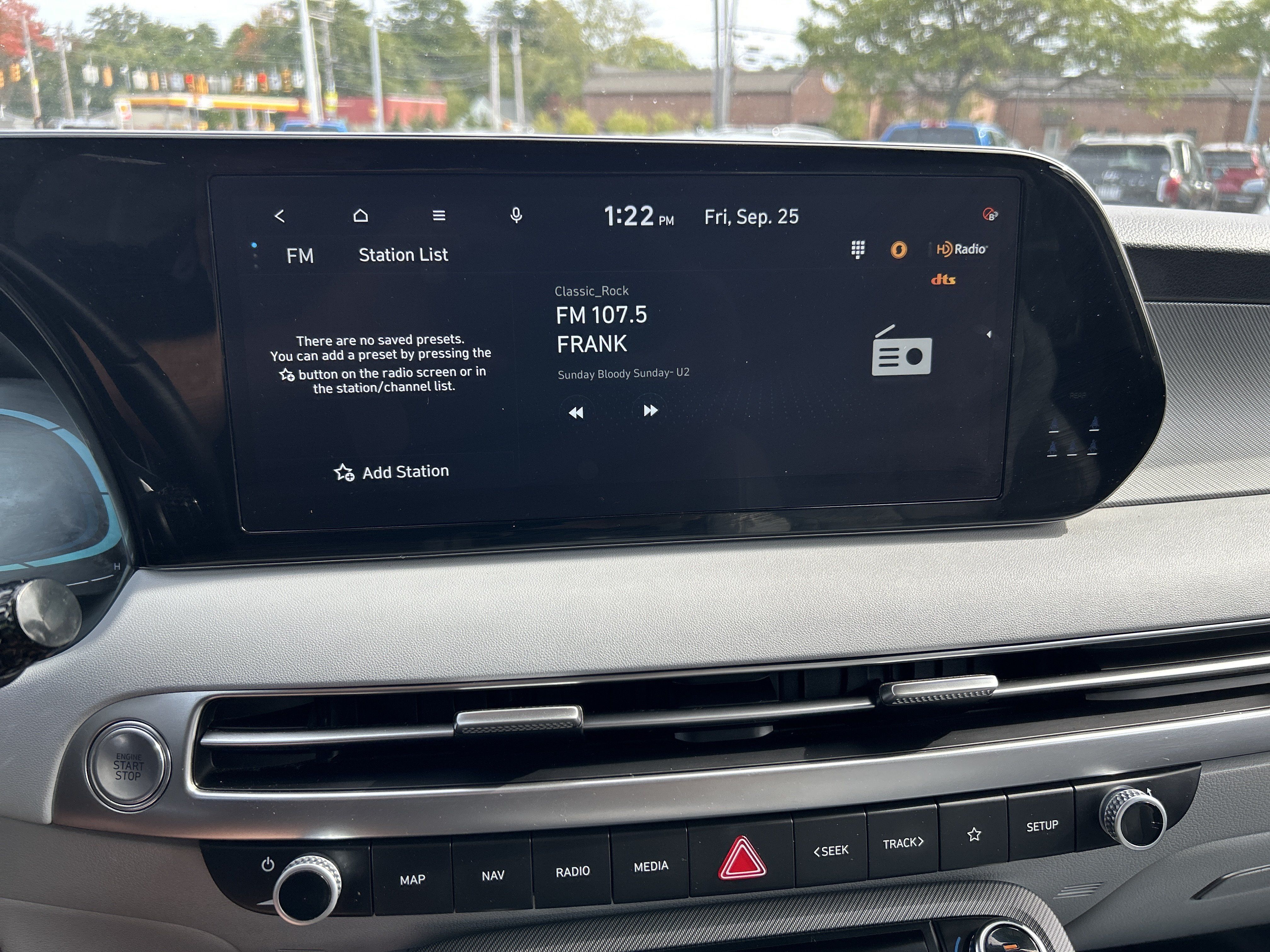 Certified 2025 Hyundai Palisade SEL AWD/4WD image 26
