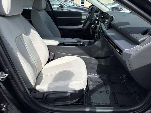 Certified 2025 Hyundai Sonata SEL AWD/4WD image 20