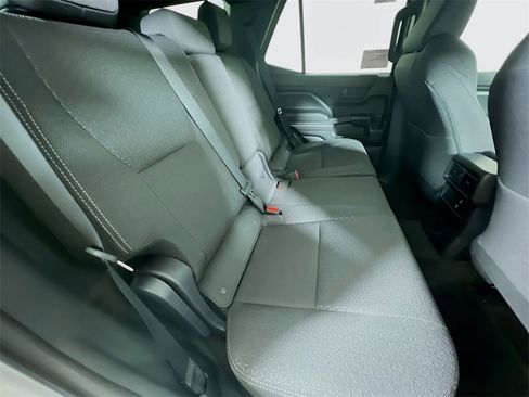 New 2026 Toyota 4Runner SR5 image 21