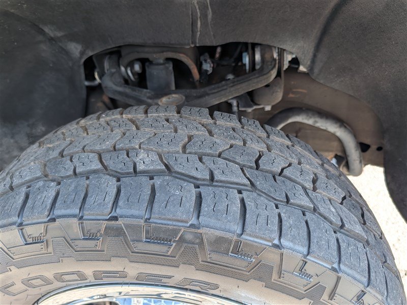 Used 2023 GMC Sierra 3500 SLE AWD/4WD image 11