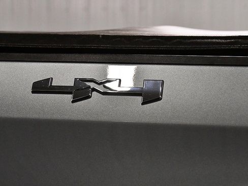 Used 2023 GMC Sierra 1500 Elevation image 10