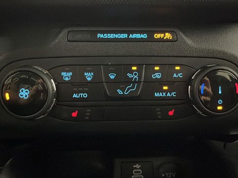 Used 2024 Ford Bronco Sport Big Bend w/ Convenience Package AWD/4WD image 18