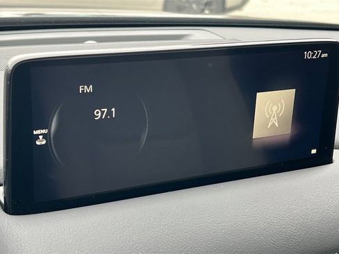 New 2025 MAZDA CX-5 AWD 2.5 S w/ Preferred Package image 19