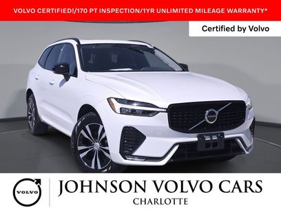 Used 2025 Volvo XC60 B5 Core