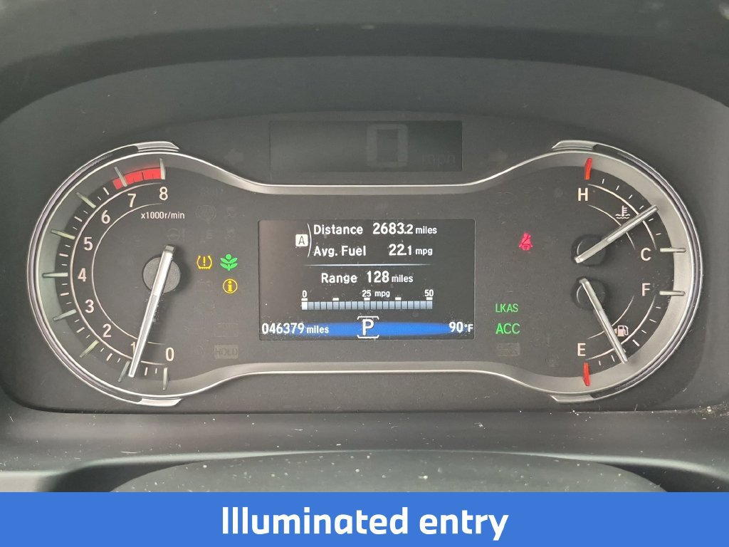 Used 2023 Honda Ridgeline RTL image 20