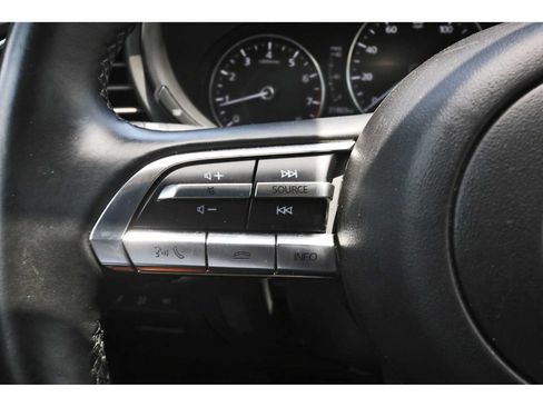 Used 2023 MAZDA CX-30 AWD 2.5 S w/ Preferred Package image 15