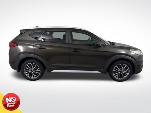 Used 2019 Hyundai Tucson SEL w/ Cargo Package image 2
