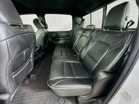 Used 2022 RAM 1500 Limited w/ Bed Utility Group image 30
