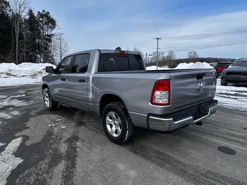 Used 2023 RAM 1500 Big Horn image 3