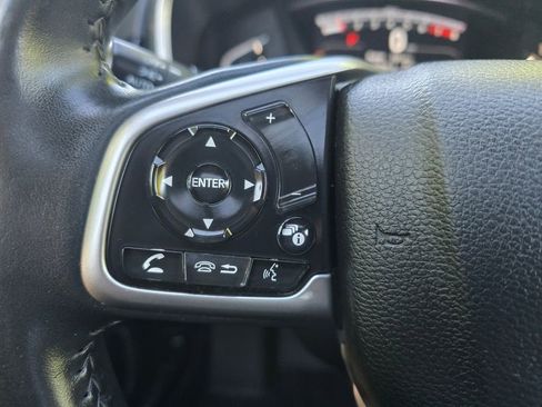 Used 2020 Honda CR-V EX-L image 21