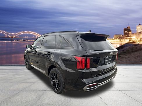 Certified 2021 Kia Sorento SX image 3