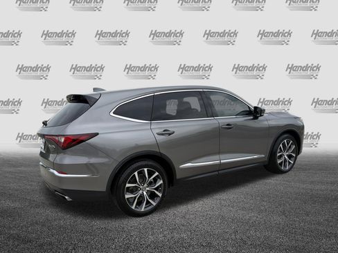 Certified 2023 Acura MDX FWD w/ Technology Package image 10