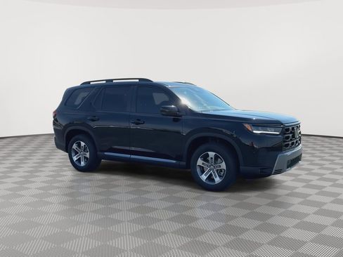 New 2026 Honda Pilot EX-L image 2