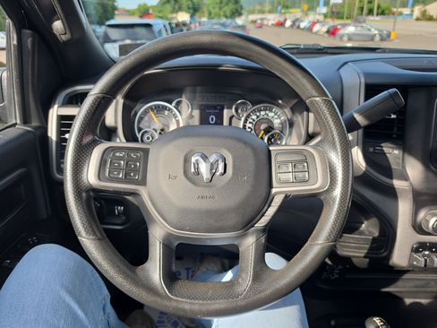 Used 2021 RAM 3500 Tradesman AWD/4WD image 23