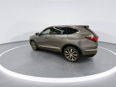 New 2026 Acura MDX w/Technology Package image 6