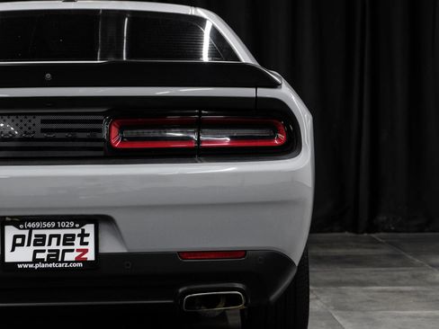 Used 2022 Dodge Challenger GT w/ Blacktop Package RWD image 47