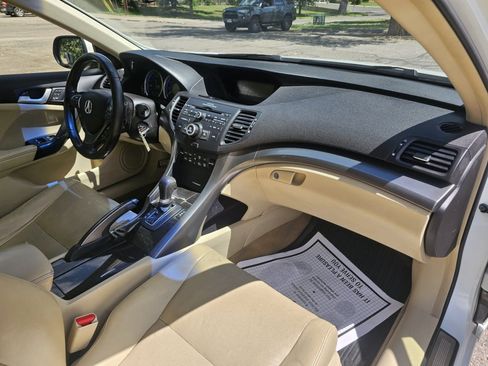 Used 2012 Acura TSX Sedan FWD image 39