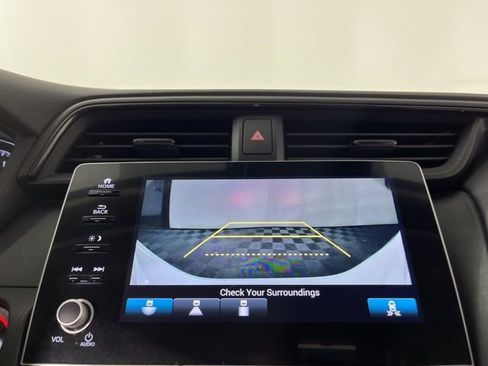 Used 2022 Honda Insight EX image 26