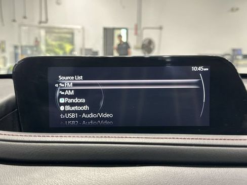 Used 2023 MAZDA CX-30 AWD 2.5 S w/ Preferred Package image 16