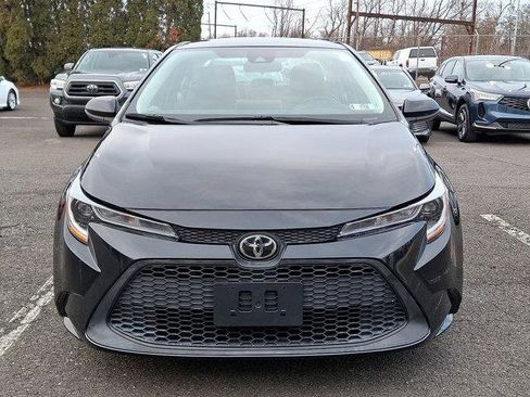 Certified 2021 Toyota Corolla LE image 30