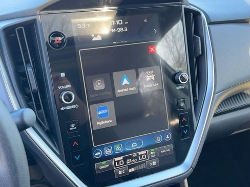 Used 2024 Subaru Crosstrek 2.0i Premium image 25