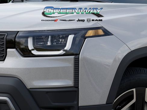 New 2026 Jeep Cherokee Limited AWD/4WD image 10