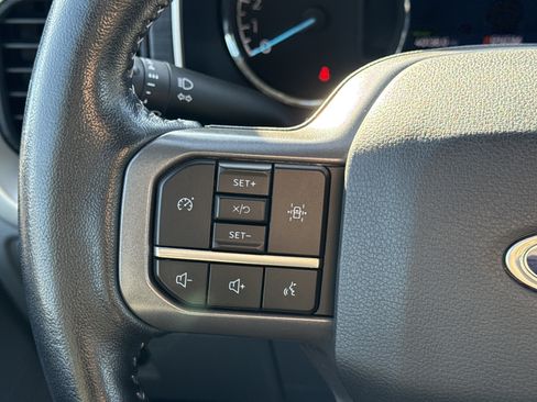 Used 2021 Ford F150 XLT w/ Equipment Group 302A High image 17