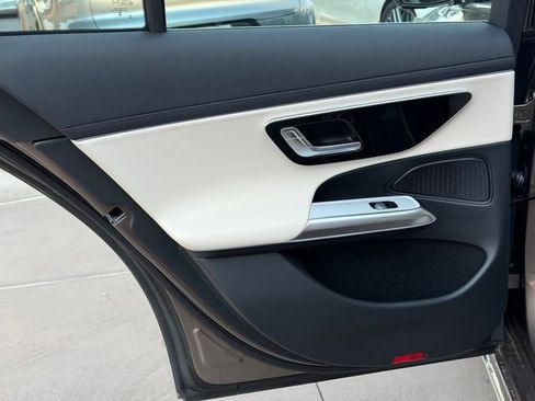 New 2026 Mercedes-Benz E 350 4MATIC Sedan image 24