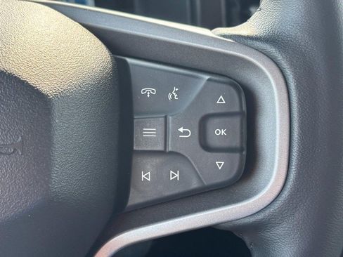 Used 2023 Ford Bronco Big Bend AWD/4WD image 19