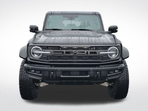 New 2025 Ford Bronco Raptor image 2