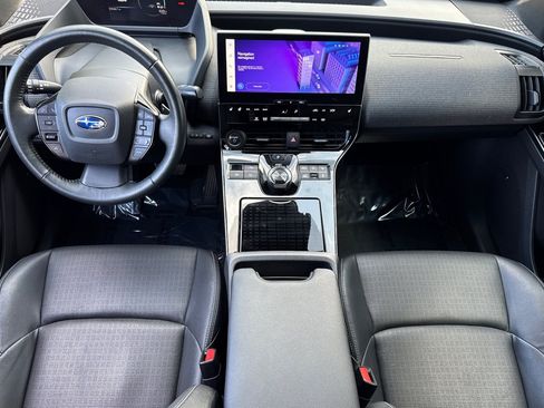 Used 2023 Subaru Solterra AWD image 16